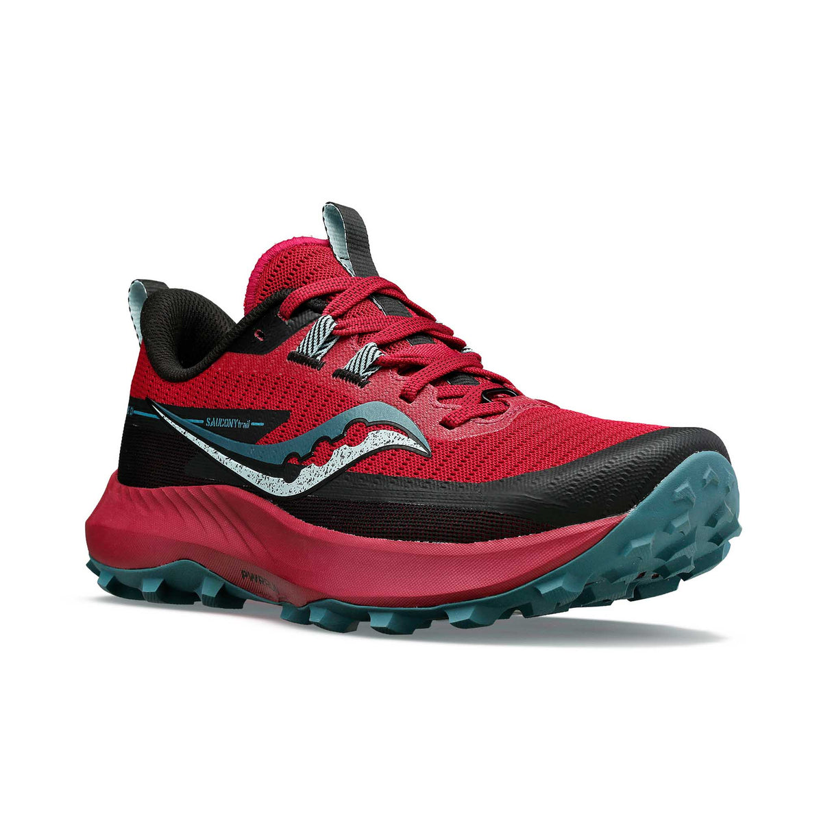 Saucony Saucony Peregrine 13 chaussures de course à pied trail femme