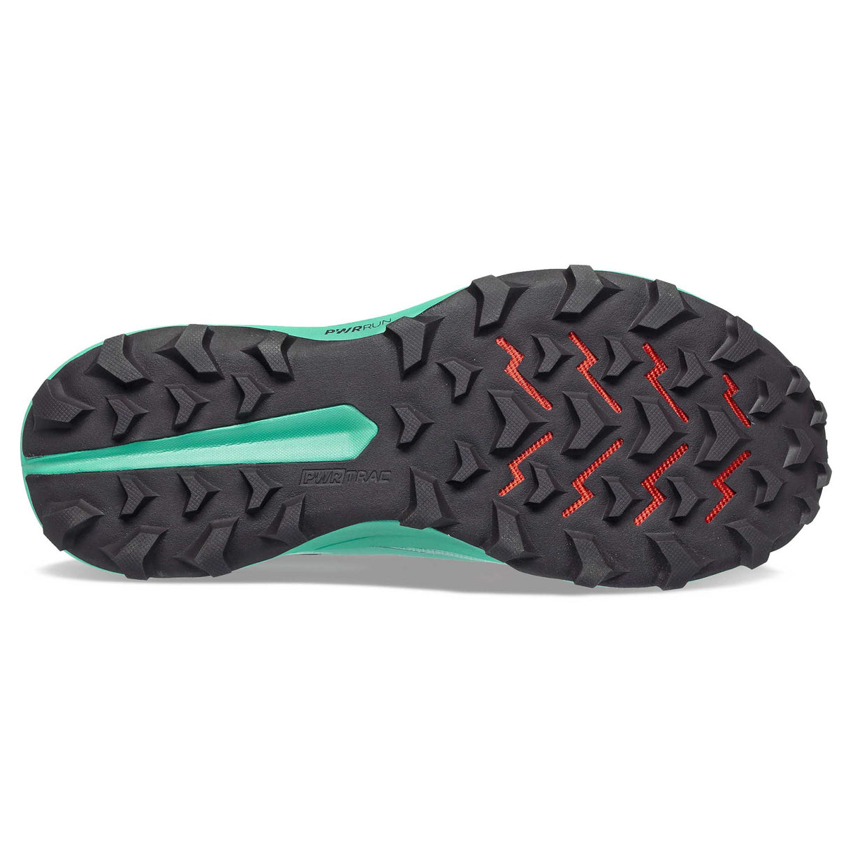 Saucony Saucony Peregrine 13 chaussures de course à pied trail femme