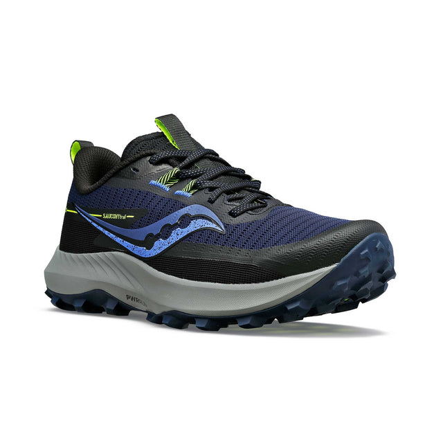 Saucony Saucony Peregrine 13 chaussures de course à pied trail femme