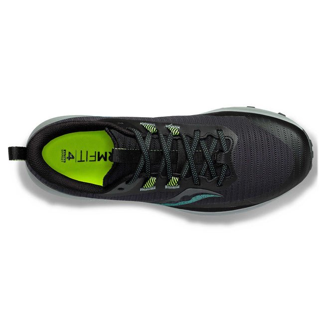 Saucony Saucony Peregrine 13 chaussures de course à pied trail homme