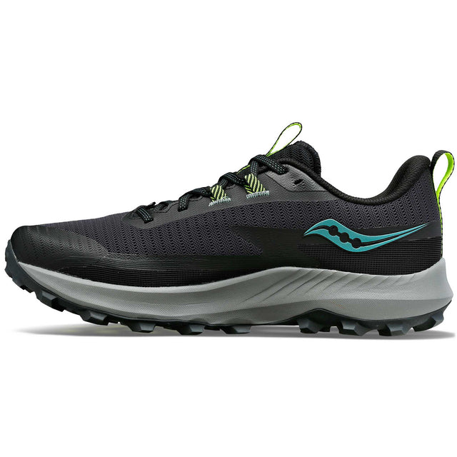 Saucony Saucony Peregrine 13 chaussures de course à pied trail homme