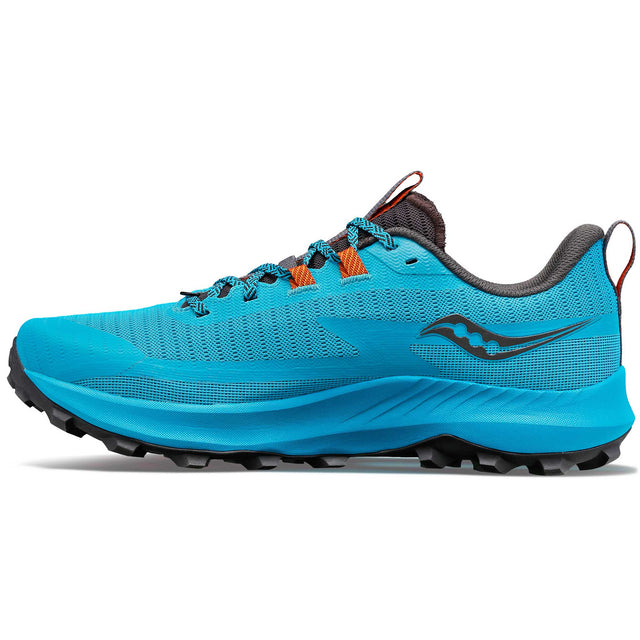 Saucony Saucony Peregrine 13 chaussures de course à pied trail homme