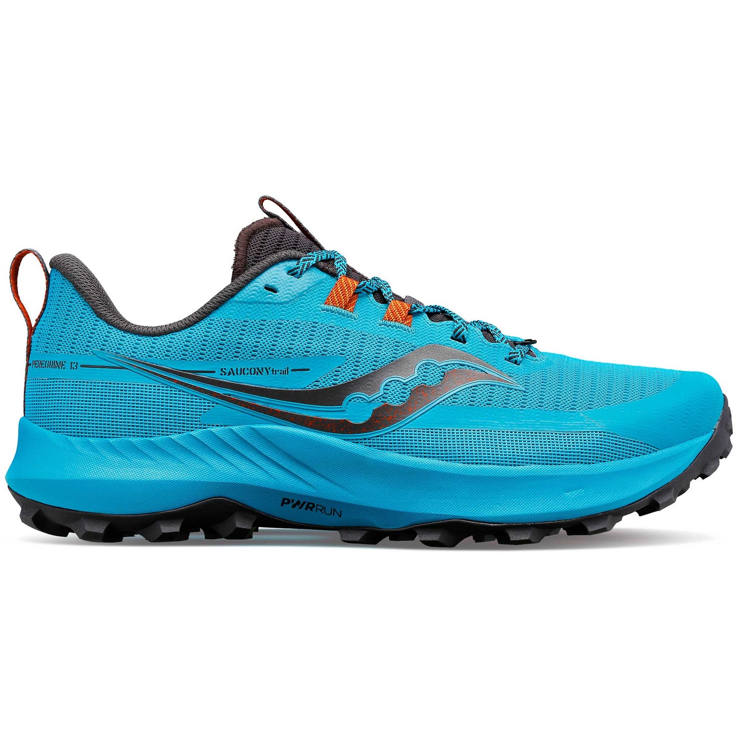 Saucony Saucony Peregrine 13 chaussures de course à pied trail homme
