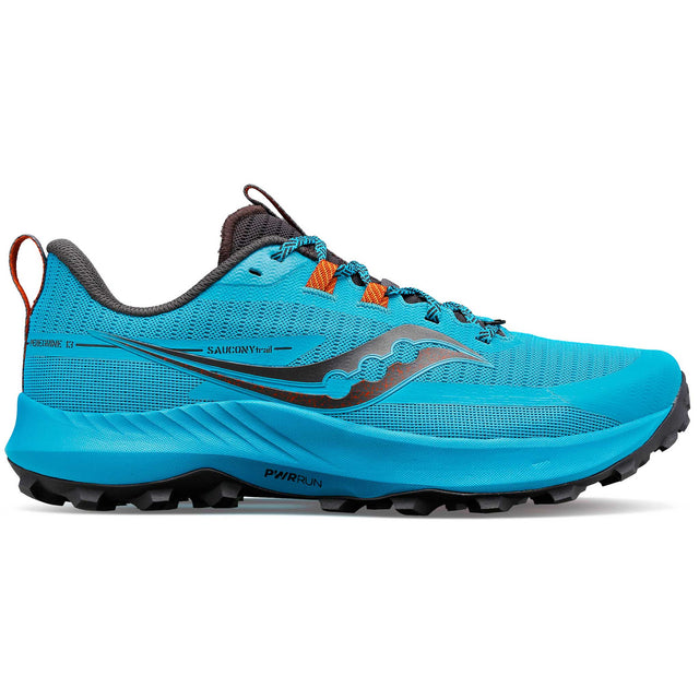 Saucony Saucony Peregrine 13 chaussures de course à pied trail homme