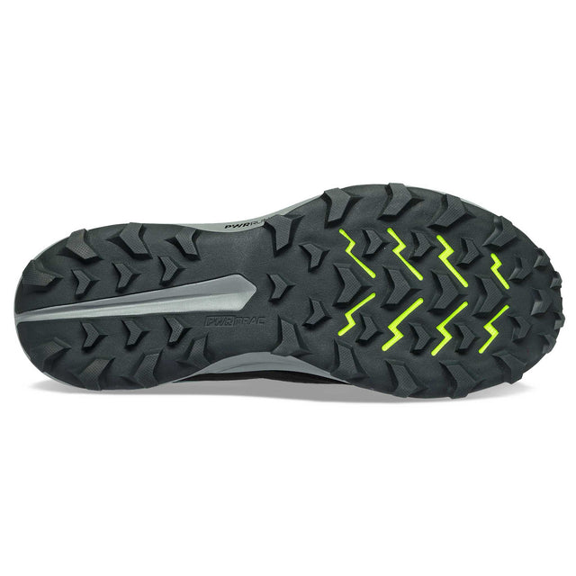 Saucony Saucony Peregrine 13 chaussures de course à pied trail homme