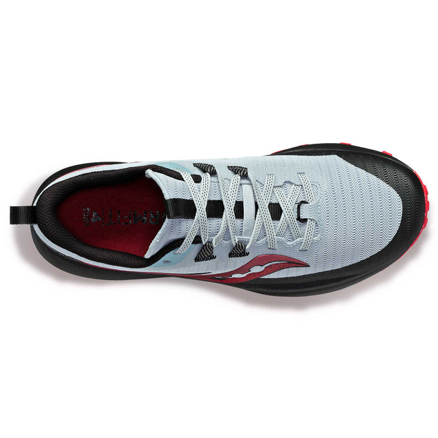 Saucony Saucony Peregrine 13 chaussures de course à pied trail homme