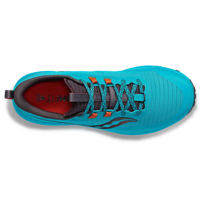 Saucony Saucony Peregrine 13 chaussures de course à pied trail homme