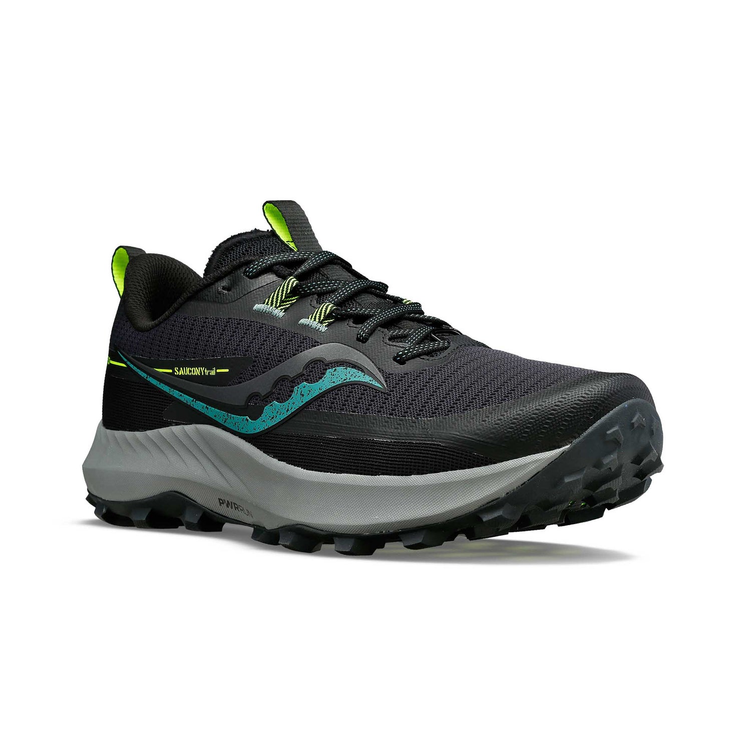 Saucony Saucony Peregrine 13 chaussures de course à pied trail homme