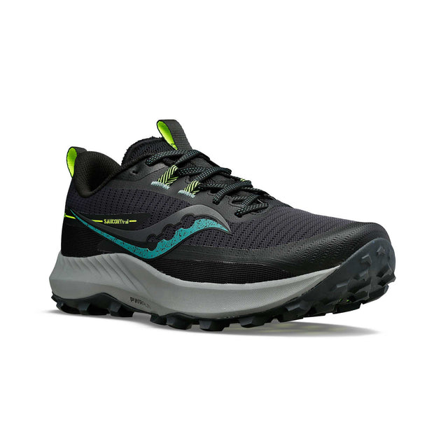 Saucony Saucony Peregrine 13 chaussures de course à pied trail homme