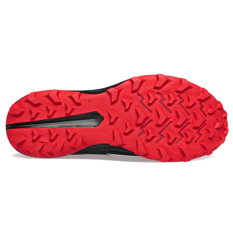 Saucony Saucony Peregrine 13 chaussures de course à pied trail homme