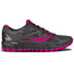 Saucony Saucony Peregrine 6 Runshield chaussures de course a pied trail femme