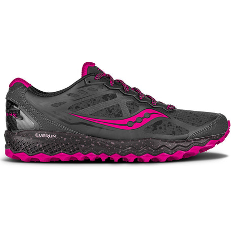 Saucony Saucony Peregrine 6 Runshield chaussures de course a pied trail femme