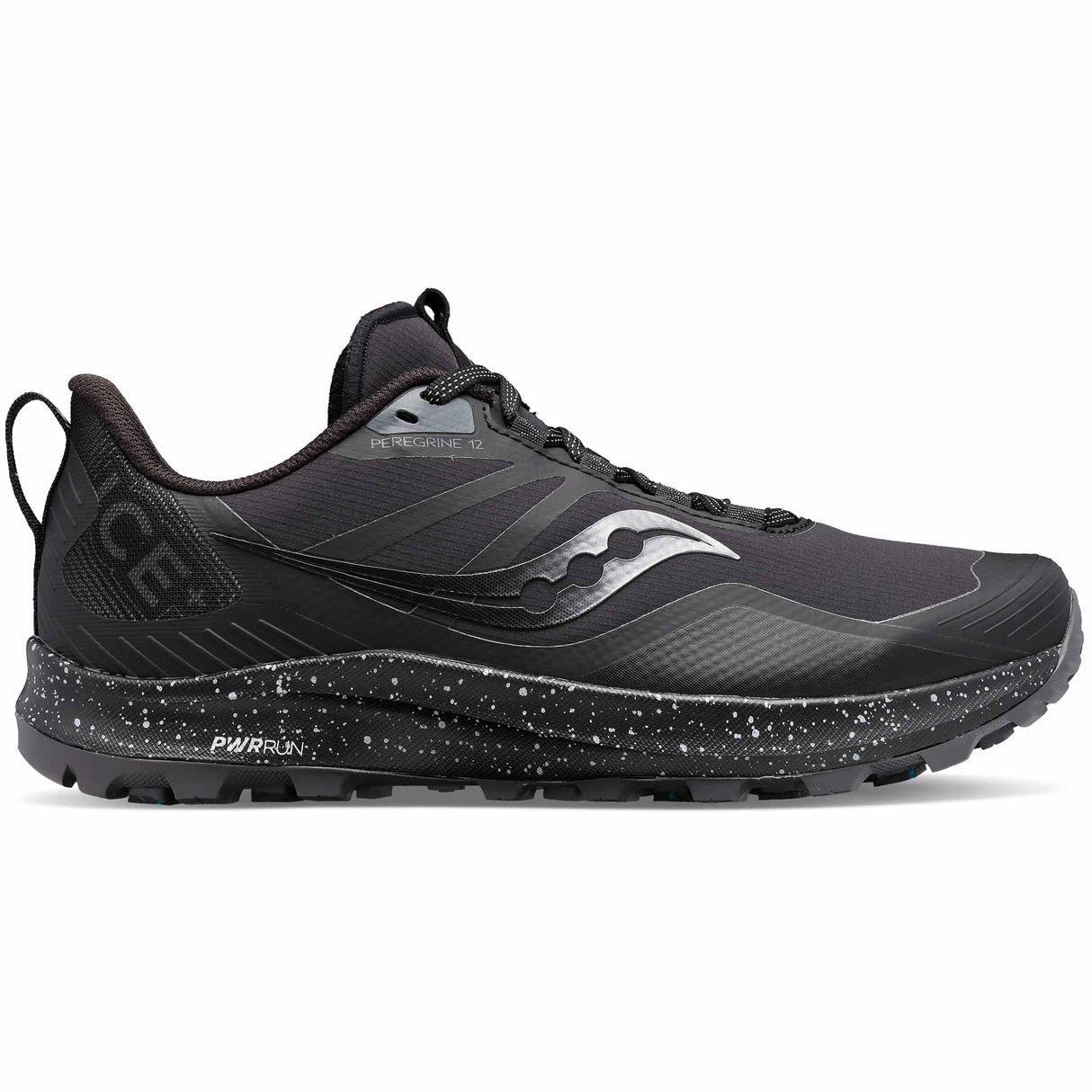 Saucony Saucony Peregrine ICE+ 3 chaussures de course a pied d'hiver trail homme