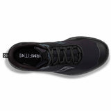 Saucony Saucony Peregrine ICE+ 3 chaussures de course a pied d'hiver trail homme