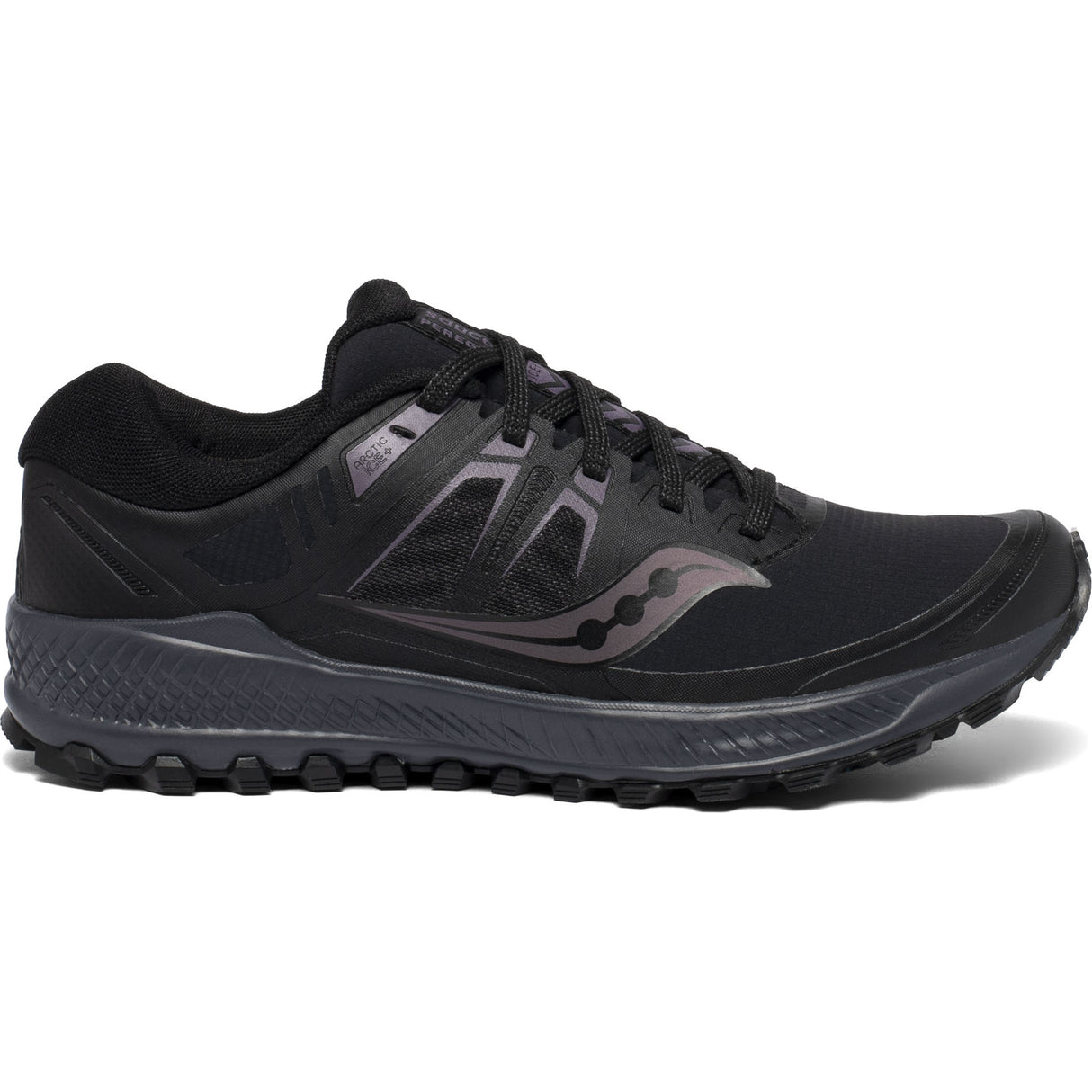 Saucony Saucony Peregrine ICE + chaussures de course a pied d'hiver trail femme