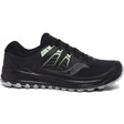 Saucony Saucony Peregrine ICE + chaussures de course a pied d'hiver trail femme