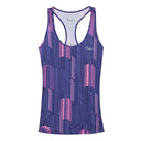 Saucony Saucony Racer Back camisole sport de course à pied femme