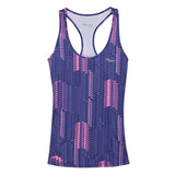 Saucony Saucony Racer Back camisole sport de course à pied femme