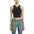 Saucony Saucony Racer Front Crop top de course à pied femme