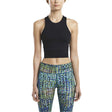 Saucony Saucony Racer Front Crop top de course à pied femme