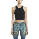 Saucony Saucony Racer Front Crop top de course à pied femme