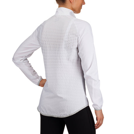 Saucony Saucony Reflex manteau de course à pied femme