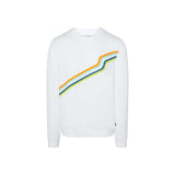 Saucony Saucony Rested Crew sweatshirt à col rond pour homme