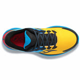 Saucony Saucony Ride 14 Runshield chaussures de course à pied femme