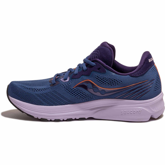 Saucony Saucony Ride 14 chaussures de course à pied femme