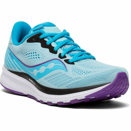 Saucony Saucony Ride 14 chaussures de course à pied femme