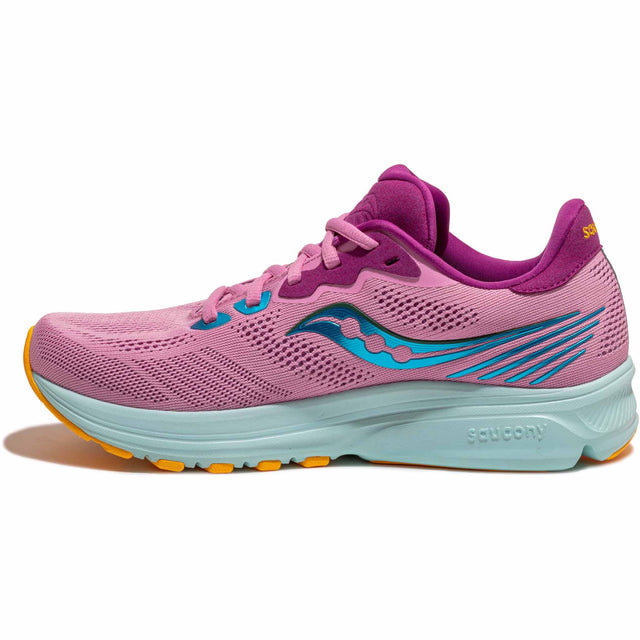 Saucony Saucony Ride 14 chaussures de course à pied femme