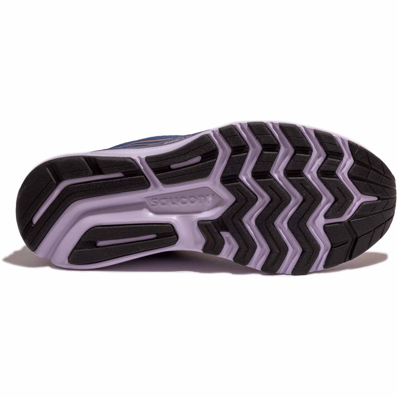 Saucony Saucony Ride 14 chaussures de course à pied femme