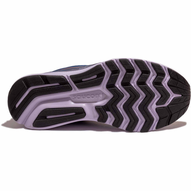 Saucony Saucony Ride 14 chaussures de course à pied femme