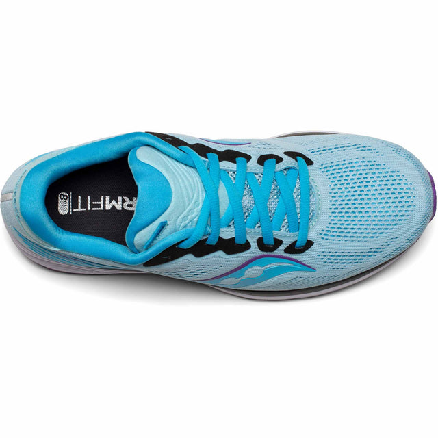 Saucony Saucony Ride 14 chaussures de course à pied femme