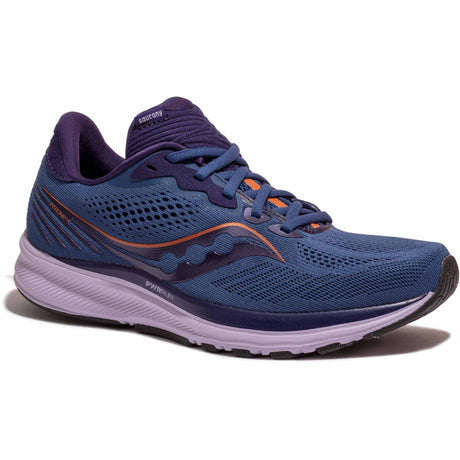Saucony Saucony Ride 14 chaussures de course à pied femme