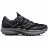 Saucony Saucony Ride 15 TR GTX chaussures de course a pied trail homme