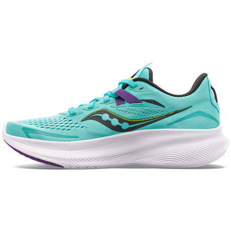 Saucony Saucony Ride 15 chaussures de course à pied femme