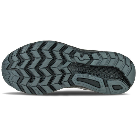 Saucony Saucony Ride 9 Reflex chaussure de course a pied homme