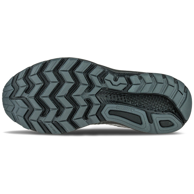 Saucony Saucony Ride 9 Reflex chaussure de course a pied homme