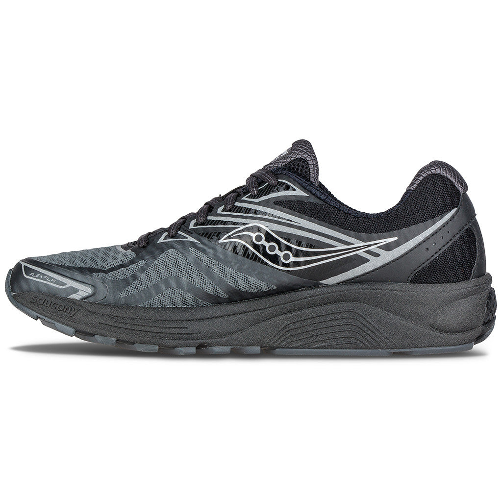 Saucony Saucony Ride 9 Reflex chaussures de course a pied femme