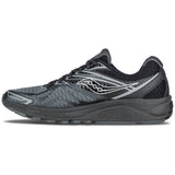 Saucony Saucony Ride 9 Reflex chaussures de course a pied femme