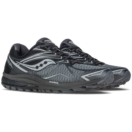 Saucony Saucony Ride 9 Reflex chaussures de course a pied femme