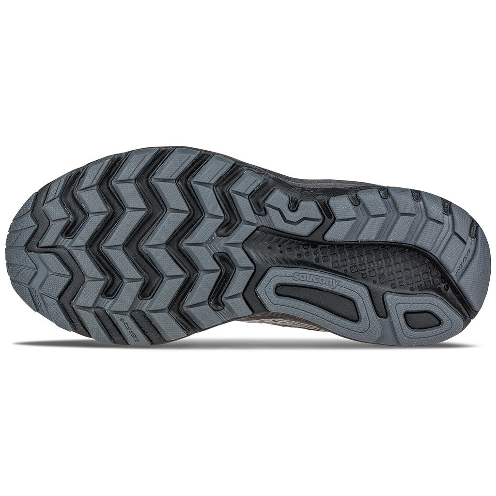 Saucony Saucony Ride 9 Reflex chaussures de course a pied femme