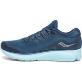 Saucony Saucony Ride Iso 2 chaussures de course a pied femme