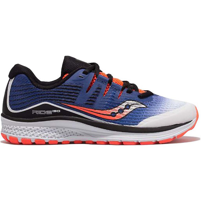 Saucony Saucony Ride Iso chaussures de course a pied pour enfant