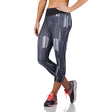 Saucony Saucony Scoot LX capri sport pour femme