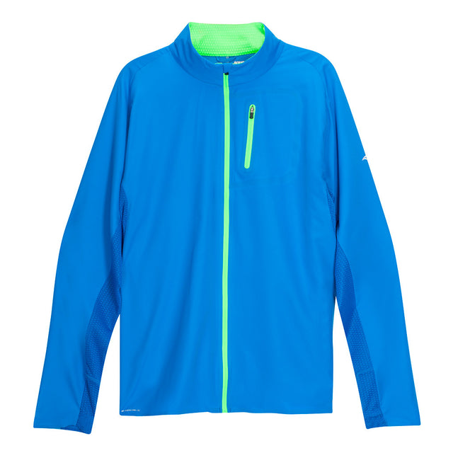Saucony Saucony Speed of Lite manteau de course à pied homme
