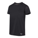 Saucony Saucony Stopwatch Short Sleeve t-shirt de course à pied femme