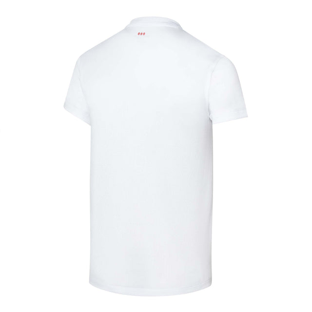 Saucony Saucony Stopwatch Short Sleeve t-shirt de course à pied femme