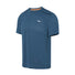 Saucony Saucony Stopwatch Short Sleeve t-shirt de course à pied homme